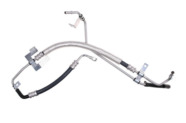 Sunsong Power Steering Hose Assembly P/N:3401242