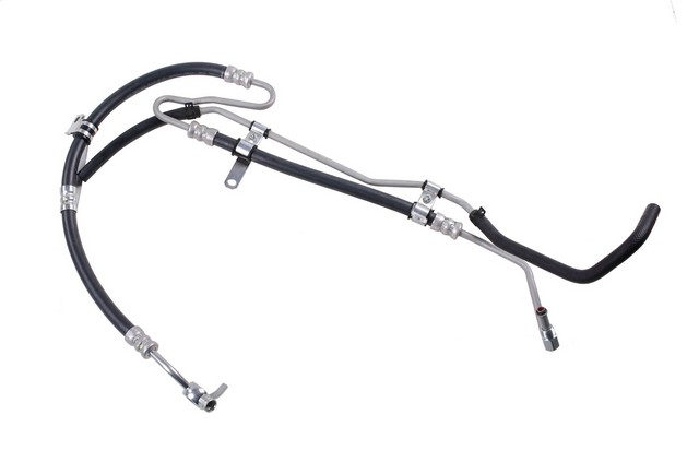 Sunsong Power Steering Hose Assembly P/N:3401250