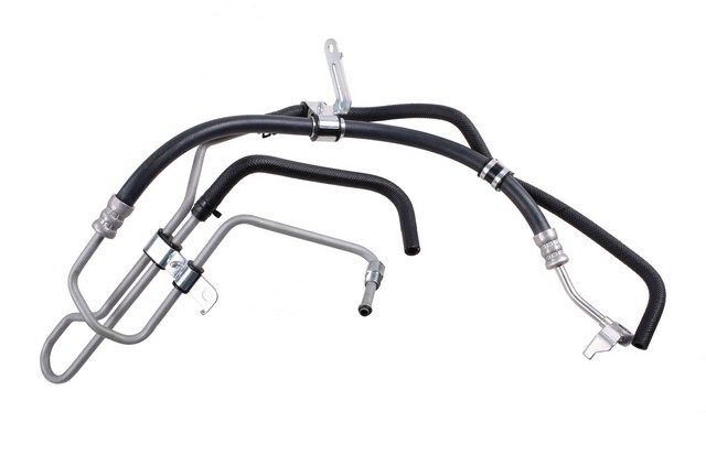 Sunsong Power Steering Hose Assembly P/N:3401251
