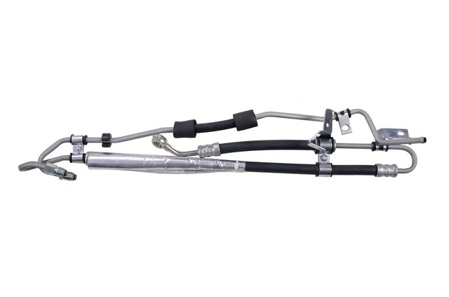 Sunsong Power Steering Hose Assembly P/N:3401253
