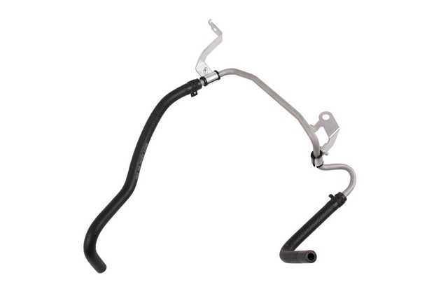 Sunsong Power Steering Return Line Hose Assembly P/N:3401257