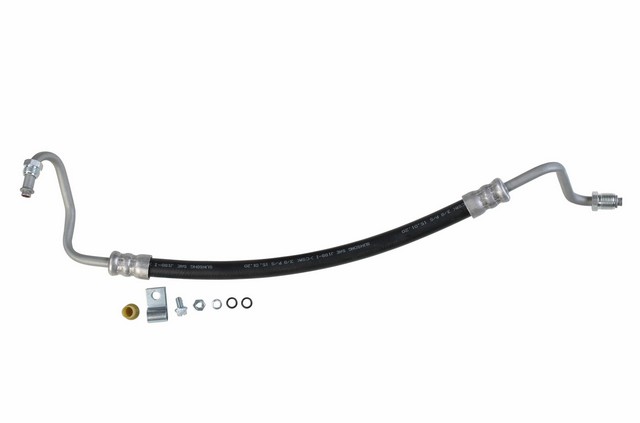 Sunsong Power Steering Pressure Line Hose Assembly P/N:3401263