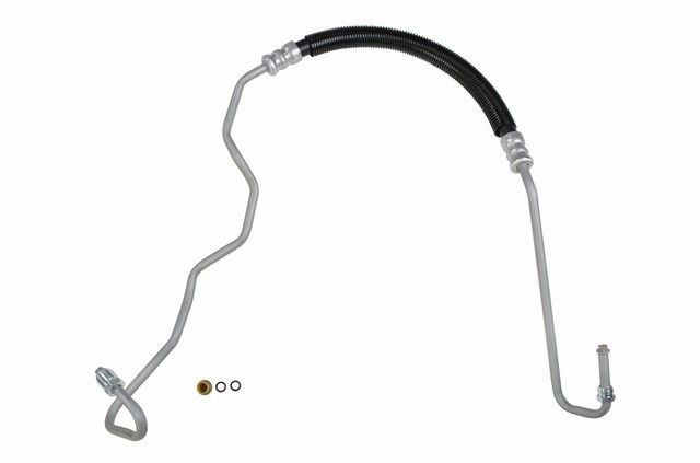 Sunsong Power Steering Pressure Line Hose Assembly P/N:3401271