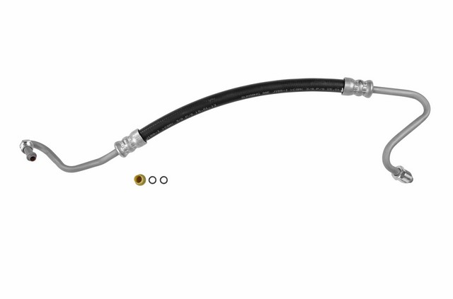 Sunsong Power Steering Pressure Line Hose Assembly P/N:3401273
