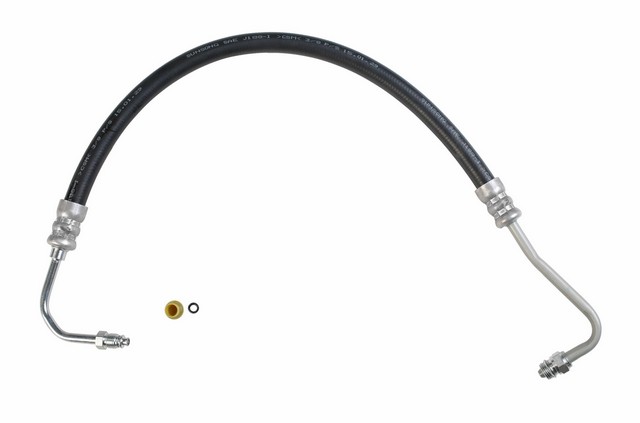 Sunsong Power Steering Pressure Line Hose Assembly P/N:3401274