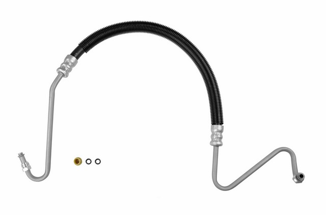 Sunsong Power Steering Pressure Line Hose Assembly P/N:3401276