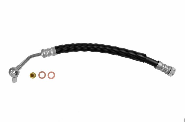 Sunsong Power Steering Pressure Line Hose Assembly P/N:3401279