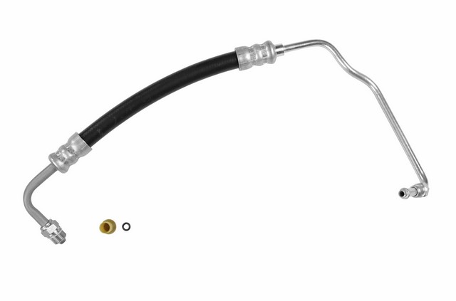 Sunsong Power Steering Pressure Line Hose Assembly P/N:3401283