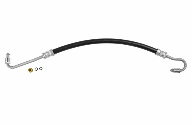 Sunsong Power Steering Pressure Line Hose Assembly P/N:3401285