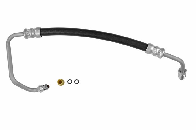 Sunsong Power Steering Pressure Line Hose Assembly P/N:3401289