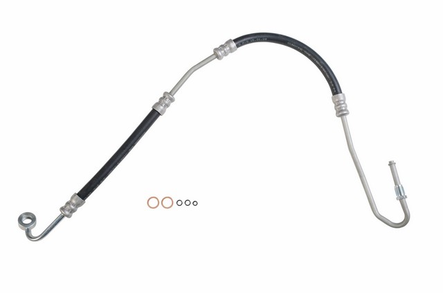 Sunsong Power Steering Pressure Line Hose Assembly P/N:3401293