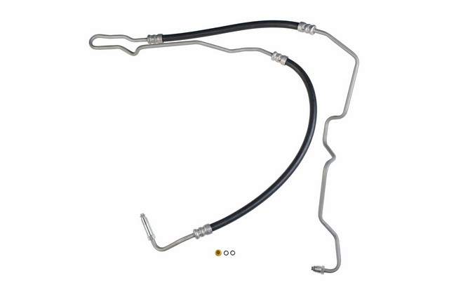 Sunsong Power Steering Pressure Line Hose Assembly P/N:3401294