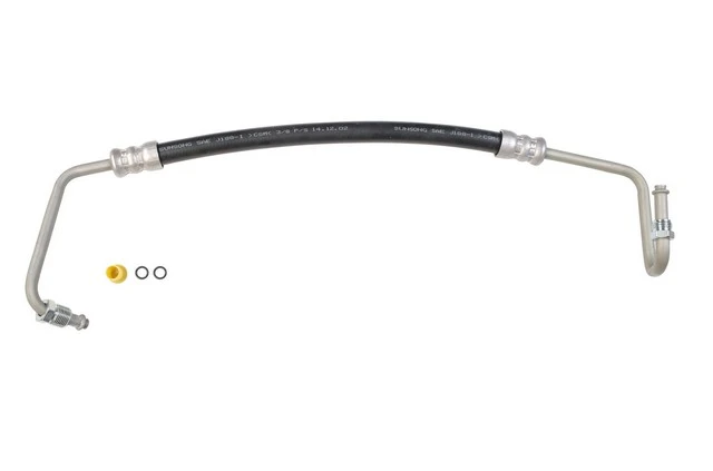 Sunsong Power Steering Pressure Line Hose Assembly P/N:3401300