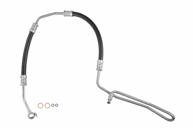 Sunsong Power Steering Pressure Line Hose Assembly P/N:3401302