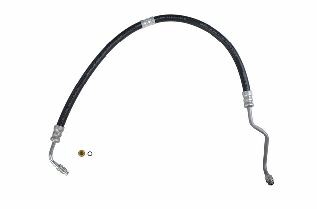 Sunsong Power Steering Pressure Line Hose Assembly P/N:3401304