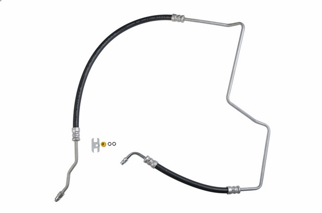 Sunsong Power Steering Pressure Line Hose Assembly P/N:3401305