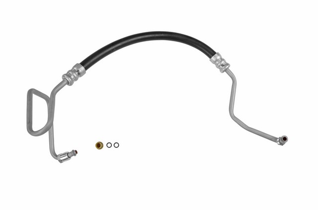 Sunsong Power Steering Pressure Line Hose Assembly P/N:3401308