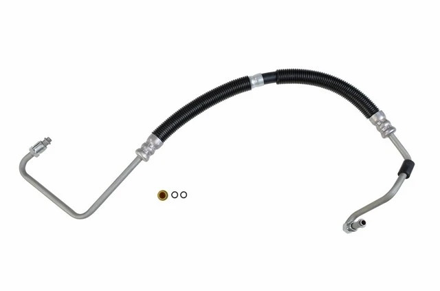 Sunsong Power Steering Pressure Line Hose Assembly P/N:3401314
