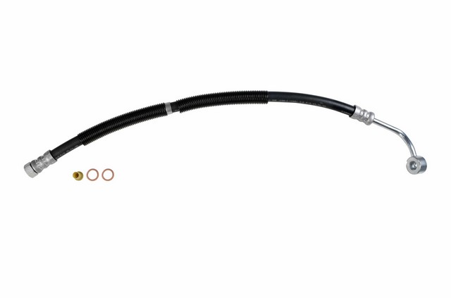 Sunsong Power Steering Pressure Line Hose Assembly P/N:3401316