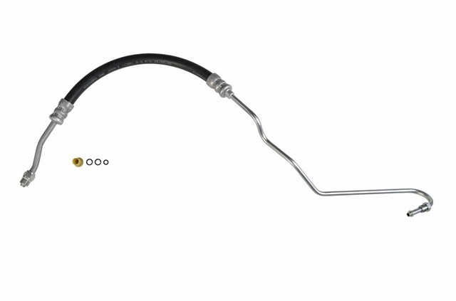 Sunsong Power Steering Pressure Line Hose Assembly P/N:3401320