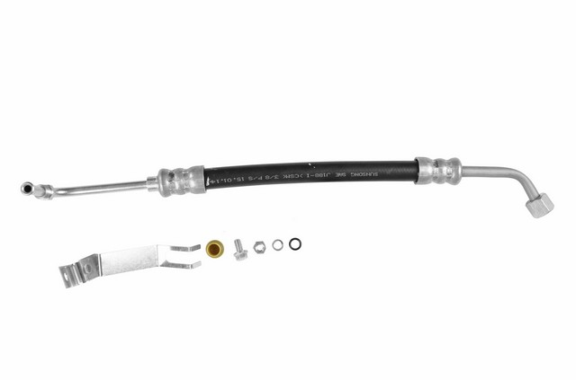 Sunsong Power Steering Pressure Line Hose Assembly P/N:3401328