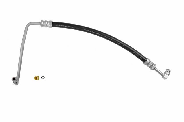 Sunsong Power Steering Pressure Line Hose Assembly P/N:3401330