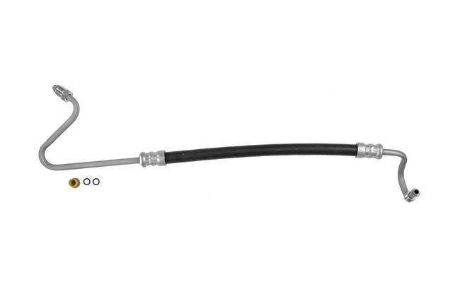 Sunsong Power Steering Pressure Line Hose Assembly P/N:3401333