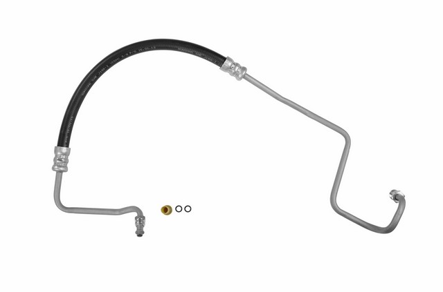 Sunsong Power Steering Pressure Line Hose Assembly P/N:3401336