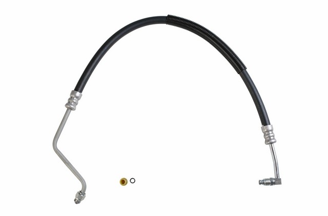 Sunsong Power Steering Pressure Line Hose Assembly P/N:3401338