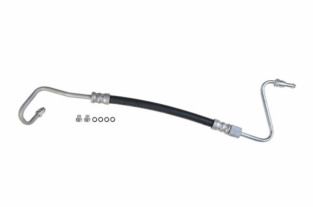 Sunsong Power Steering Pressure Line Hose Assembly P/N:3401340