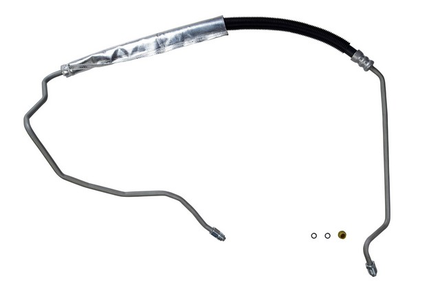 Sunsong Power Steering Pressure Line Hose Assembly P/N:3401367