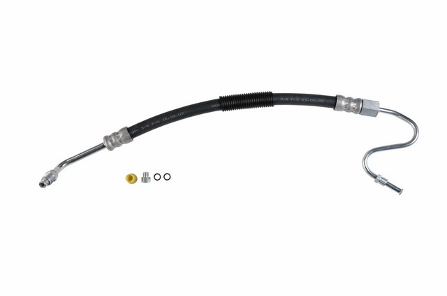 Sunsong Power Steering Pressure Line Hose Assembly P/N:3401371