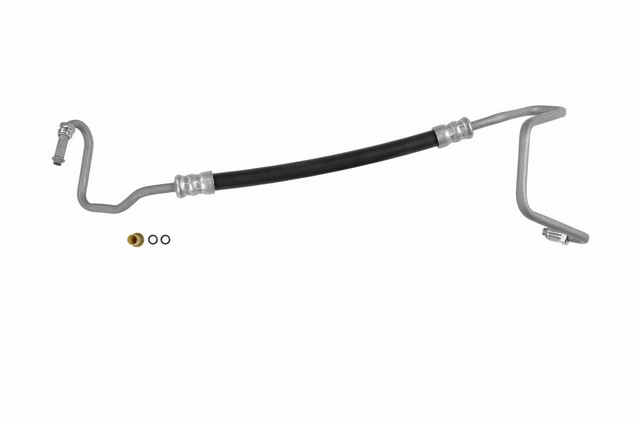 Sunsong Power Steering Pressure Line Hose Assembly P/N:3401373