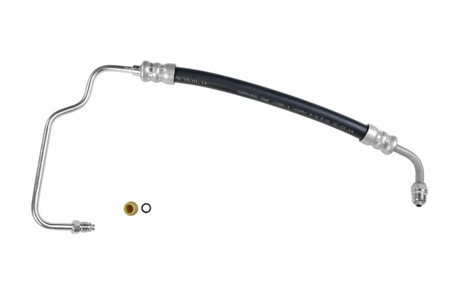 Sunsong Power Steering Pressure Line Hose Assembly P/N:3401377