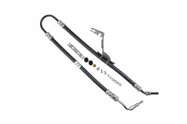 Sunsong Power Steering Pressure Line Hose Assembly P/N:3401393