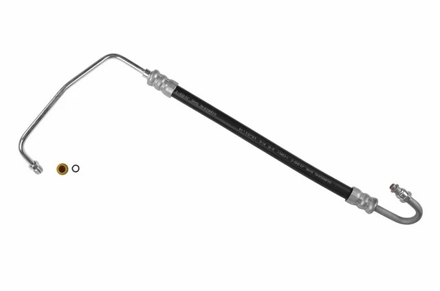 Sunsong Power Steering Pressure Line Hose Assembly P/N:3401402