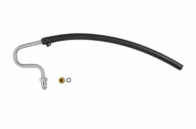 Sunsong Power Steering Return Line Hose Assembly P/N:3401405