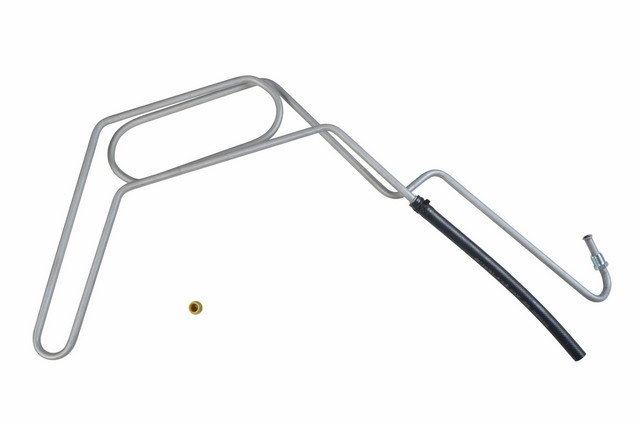 Sunsong Power Steering Return Line Hose Assembly P/N:3401407