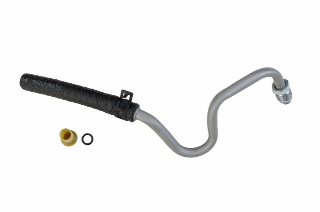 Sunsong Power Steering Return Line Hose Assembly P/N:3401411