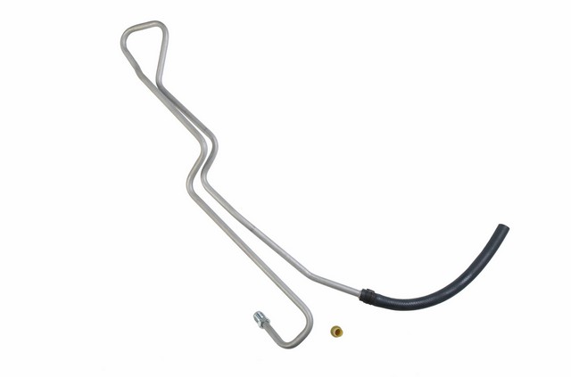 Sunsong Power Steering Return Line Hose Assembly P/N:3401415