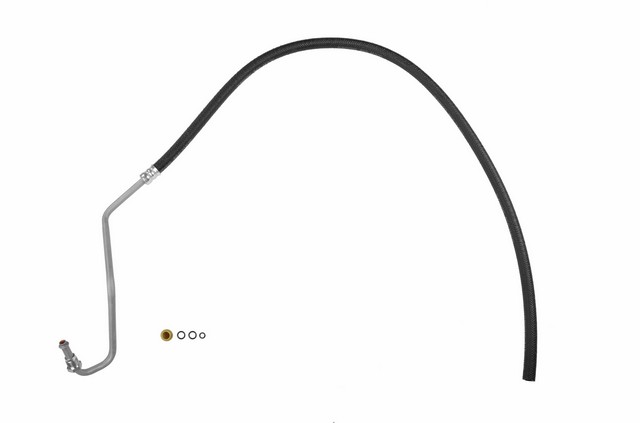 Sunsong Power Steering Return Line Hose Assembly P/N:3401427
