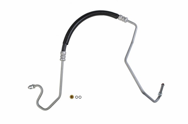 Sunsong Power Steering Pressure Line Hose Assembly P/N:3401432