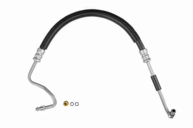 Sunsong Power Steering Pressure Line Hose Assembly P/N:3401436