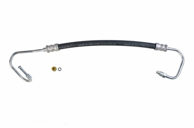 Sunsong Power Steering Pressure Line Hose Assembly P/N:3401437