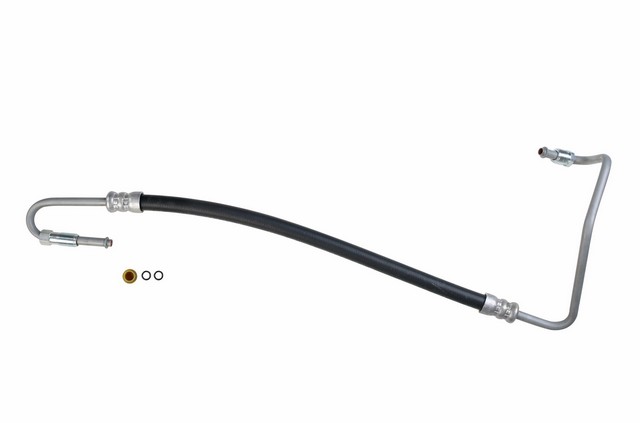 Sunsong Power Steering Pressure Line Hose Assembly P/N:3401453