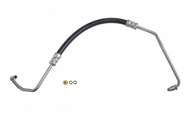 Sunsong Power Steering Pressure Line Hose Assembly P/N:3401455