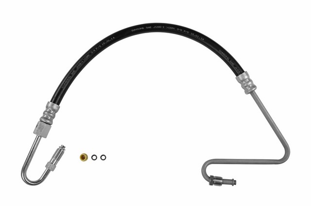 Sunsong Power Steering Pressure Line Hose Assembly P/N:3401460