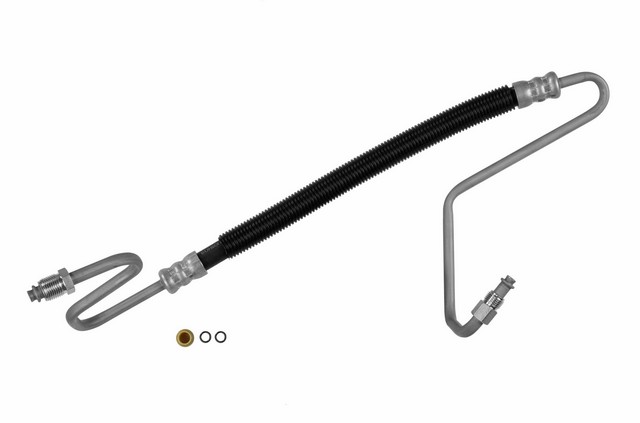 Sunsong Power Steering Pressure Line Hose Assembly P/N:3401461