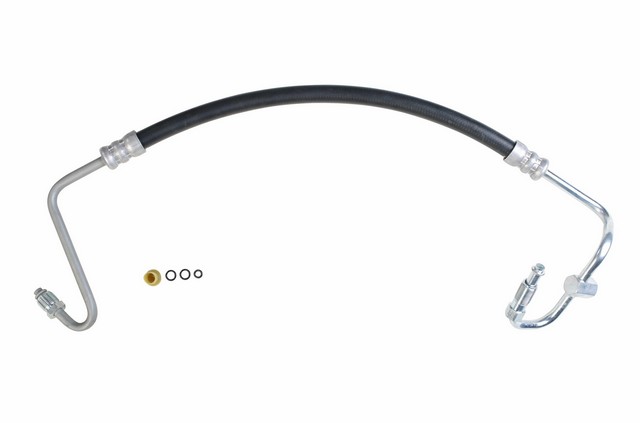 Sunsong Power Steering Pressure Line Hose Assembly P/N:3401464
