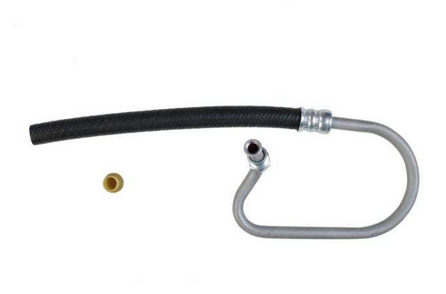 Sunsong Power Steering Return Line Hose Assembly P/N:3401465